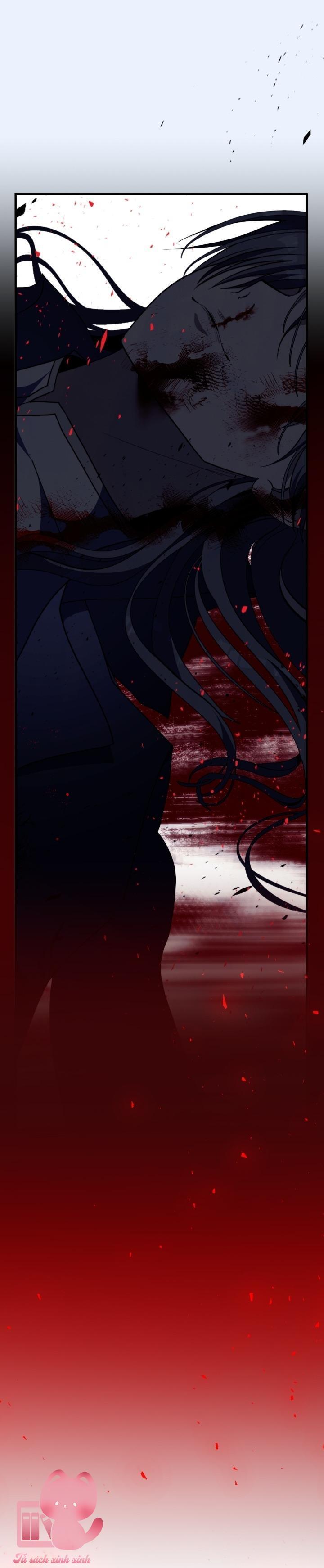 nguyện ước vô vọng của ma nữ chapter 122 23