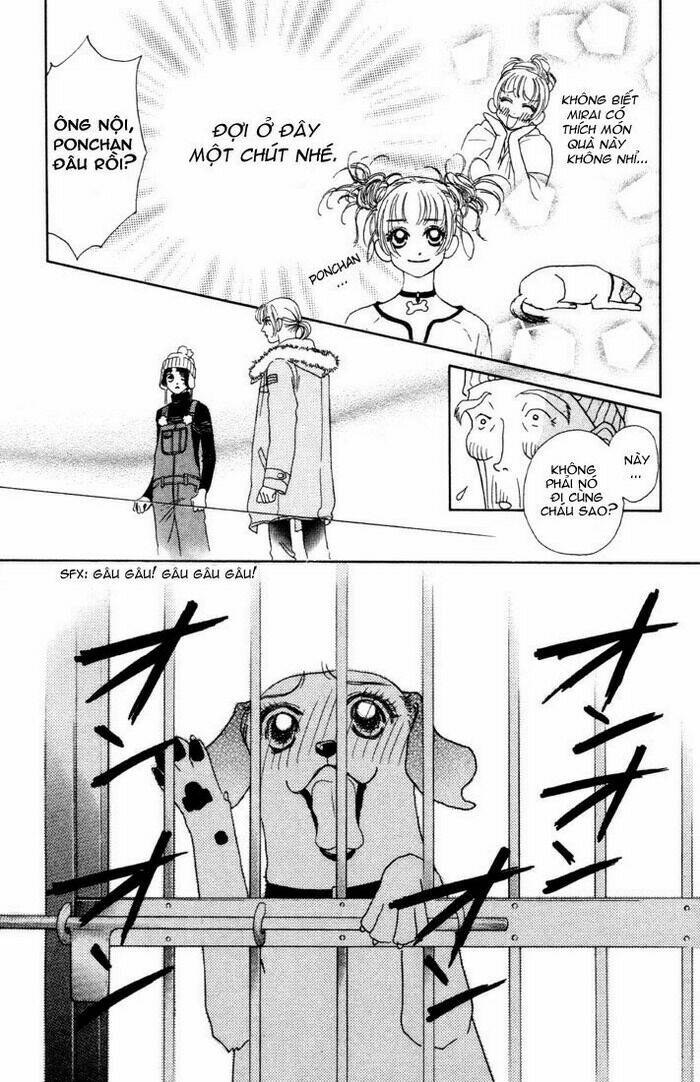 guru guru ponchan chapter 5 26