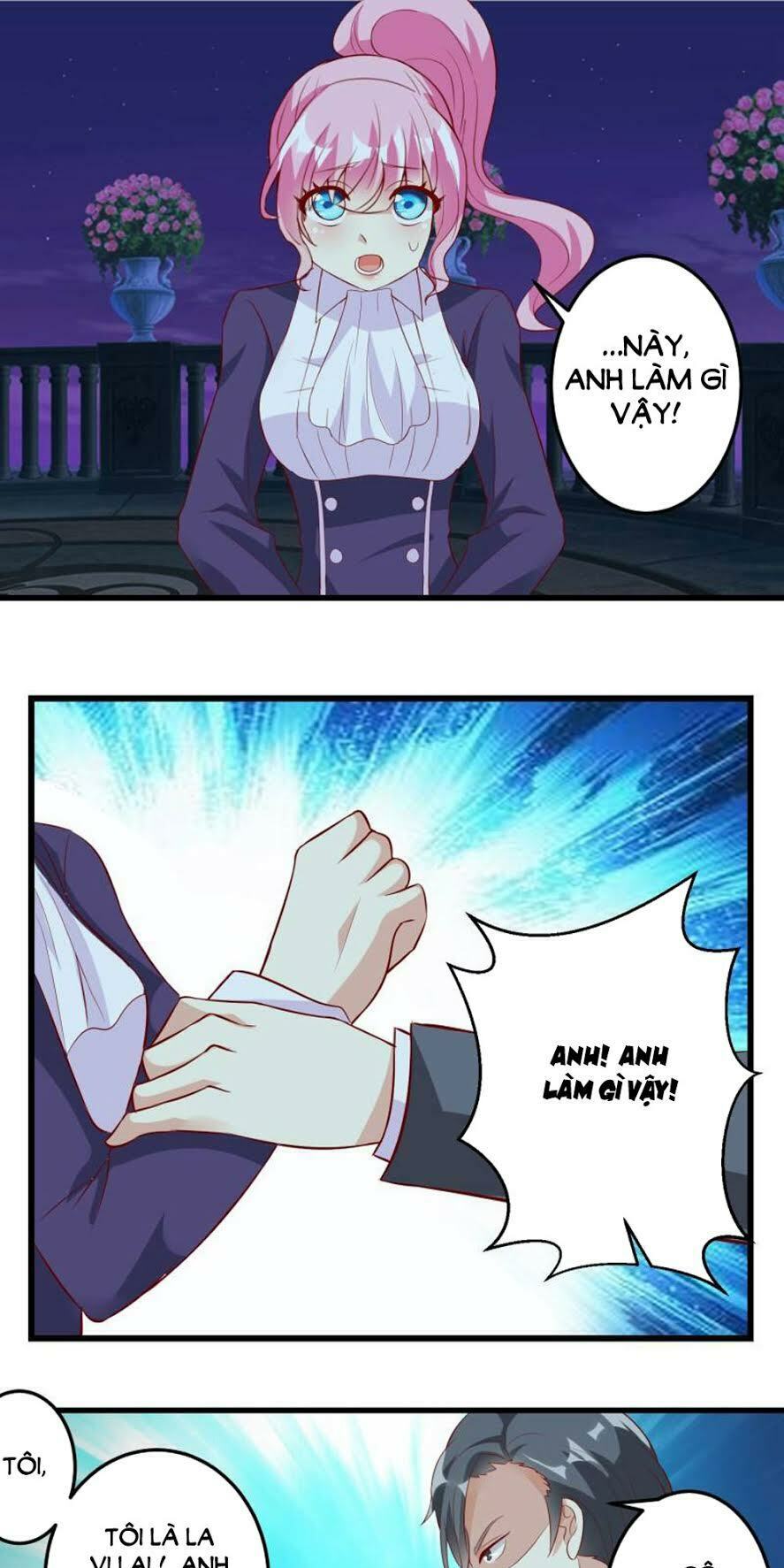 nguyệt dạ hương vi lai chapter 25 14