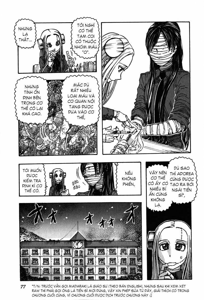 franken fran chapter 57 3