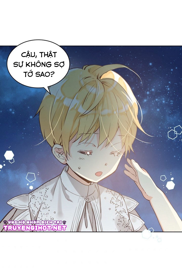 Con Có Phải Là Con Gái Của Người Không? chapter 51 - Trang 39