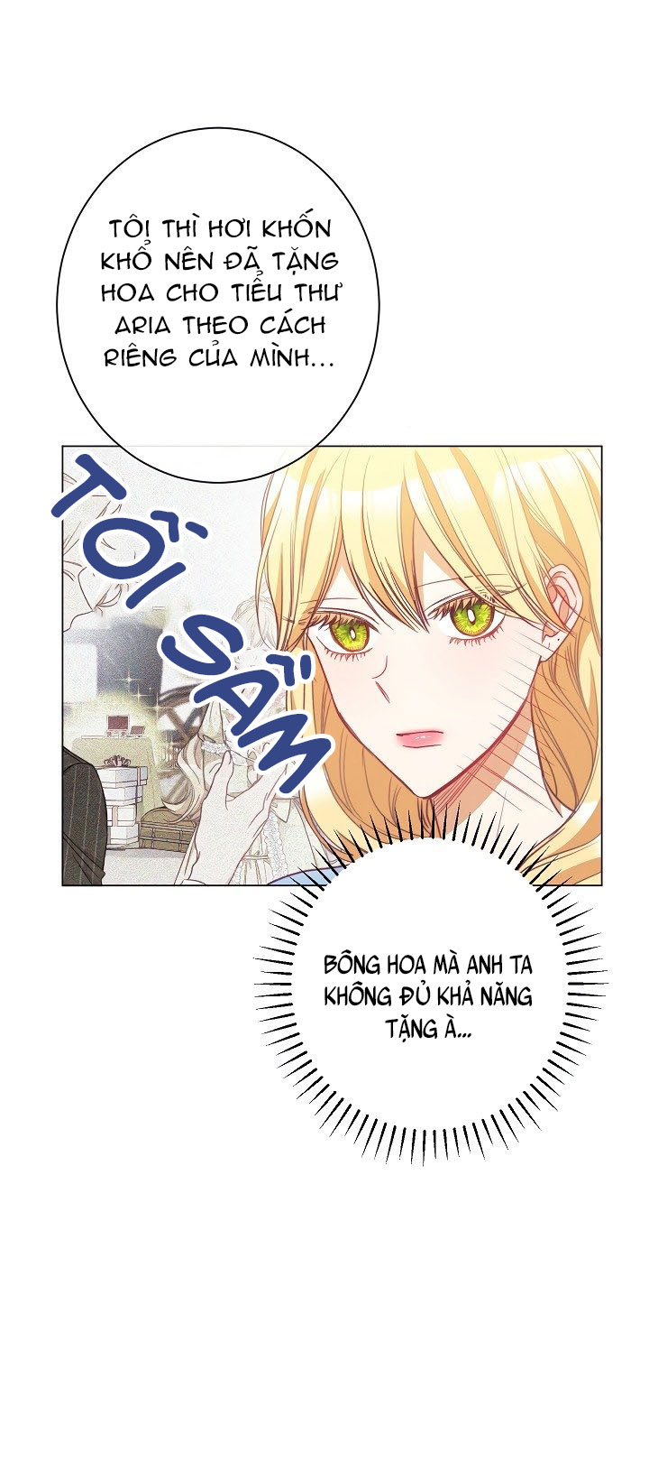 ác nữ đảo ngược đồng hồ cát chapter 34 33