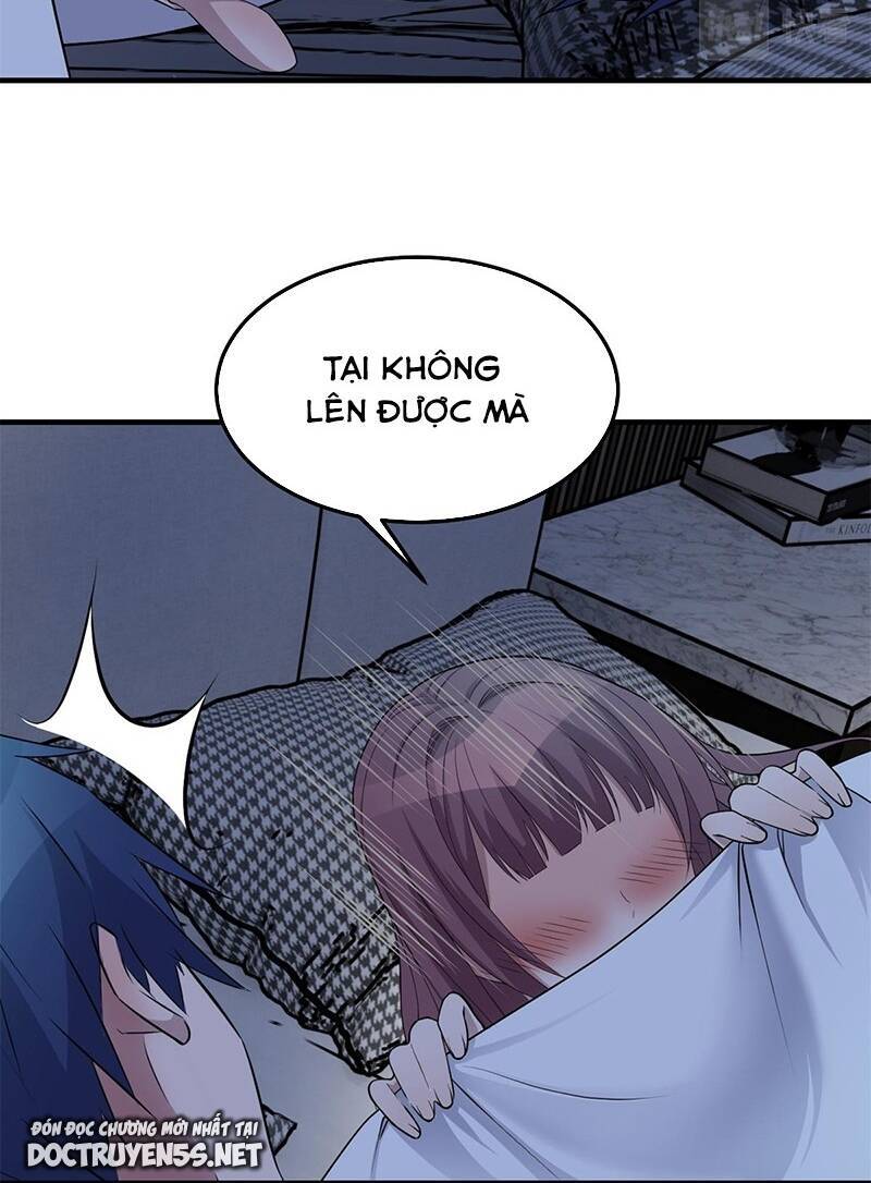 chị gái tôi là đại minh tinh chapter 159 25