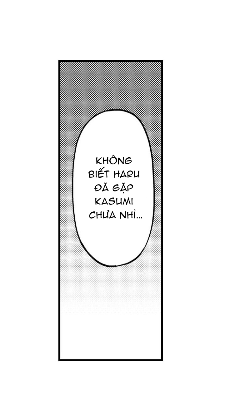 tôi muốn lấy thứ đó của bác sĩ ichinose chapter 18.1 10