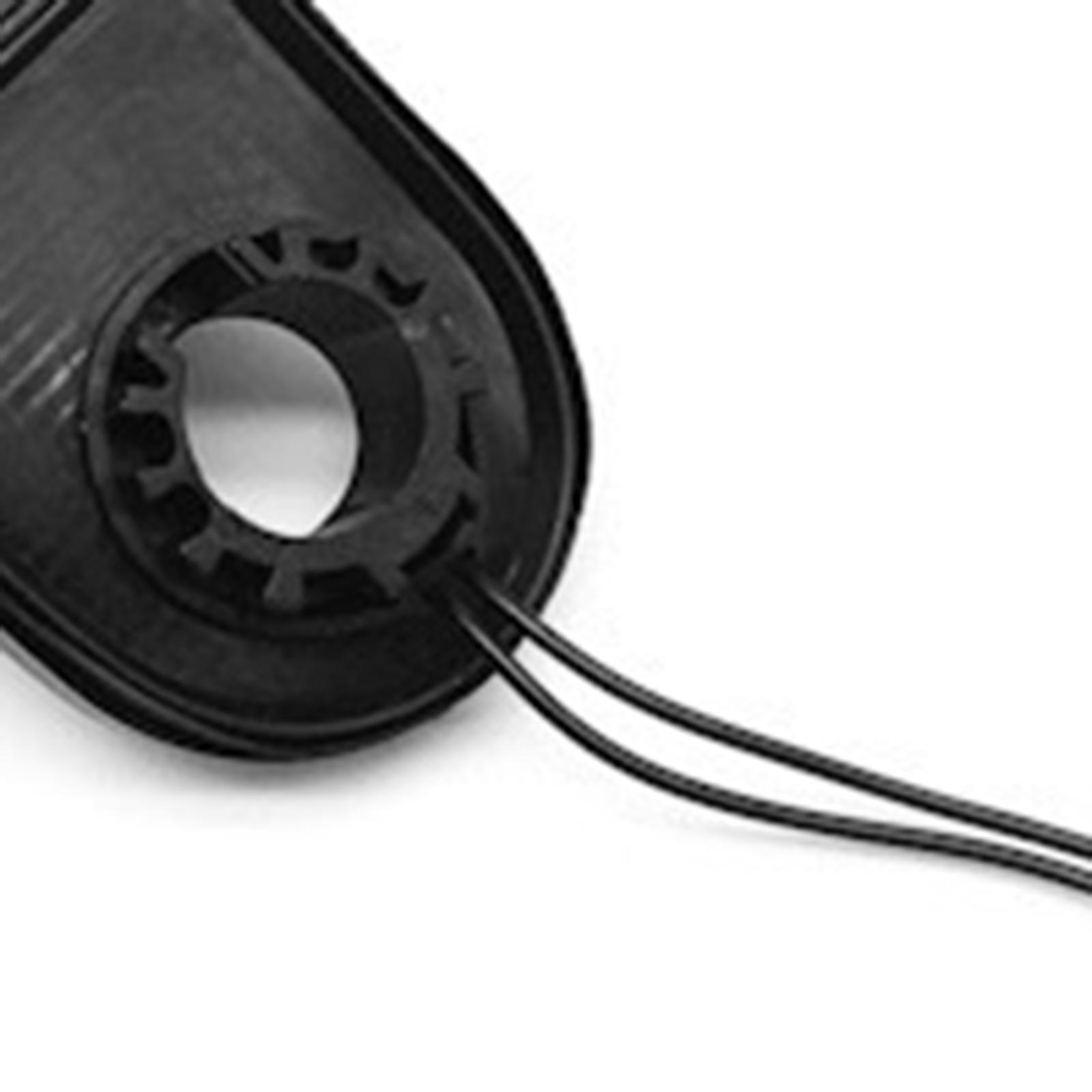 Rear Tailgate Window Control Switch Replacement For BMW E46 E91 E61 5-Series