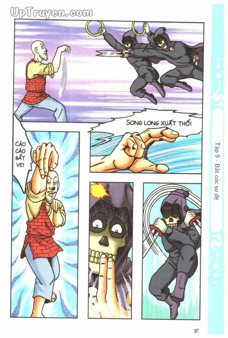 ô long viện tình huynh đệ chapter 9.4 6