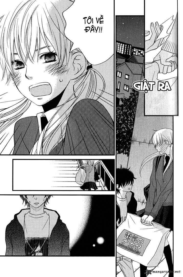 tonari no kaibutsu-kun chapter 10 33