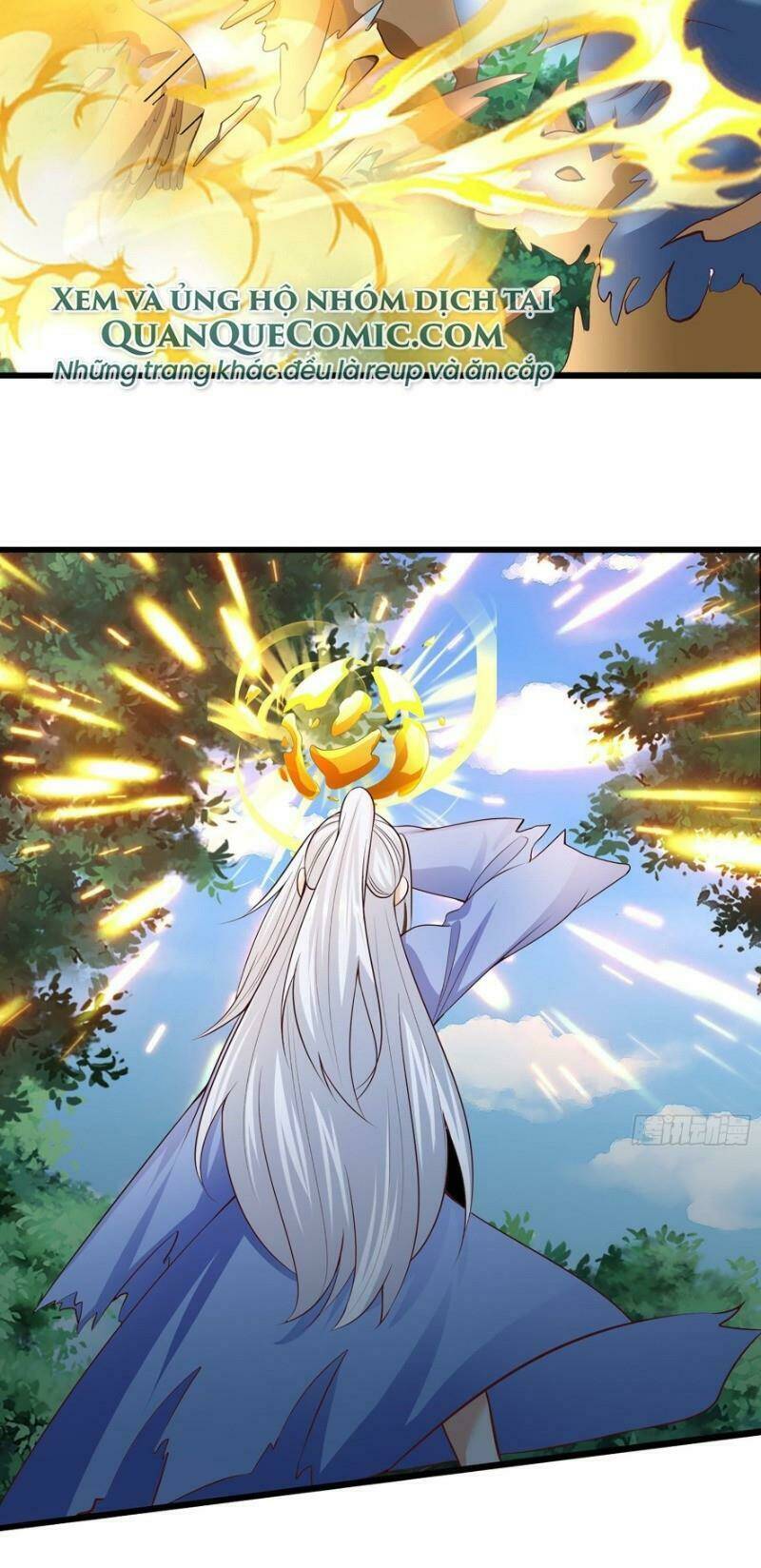 vú em của tiên ma chapter 20 20