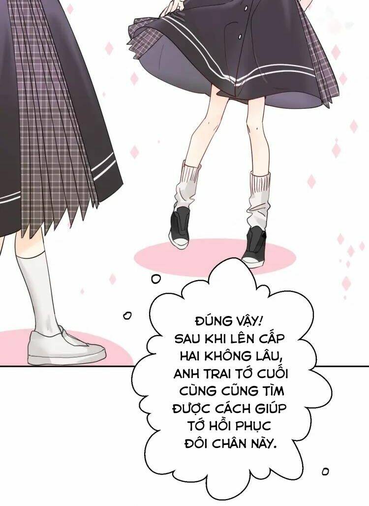 phù thủy hạng bét chapter 5 21