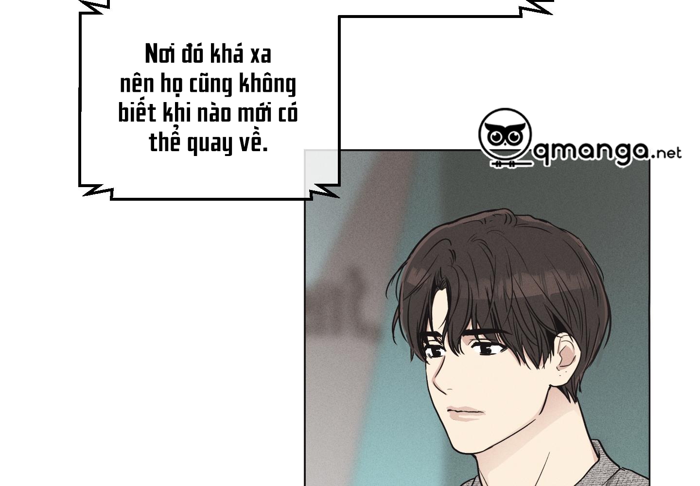 phục thù chapter 10 20