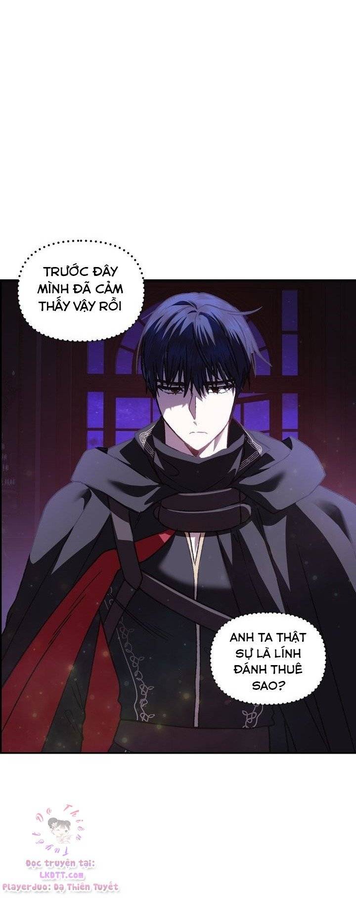 cha, con không muốn kết hôn đâu chapter 11 24