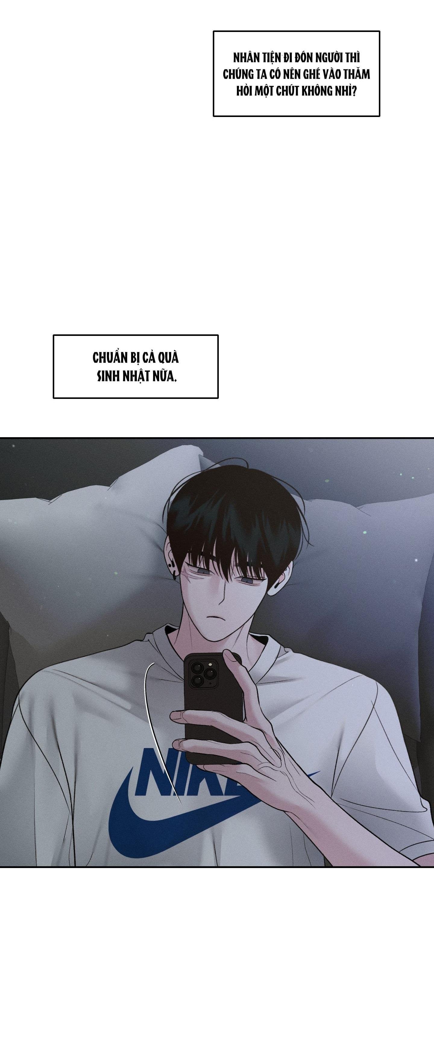 cứu tinh của thứ hai chapter 45 23