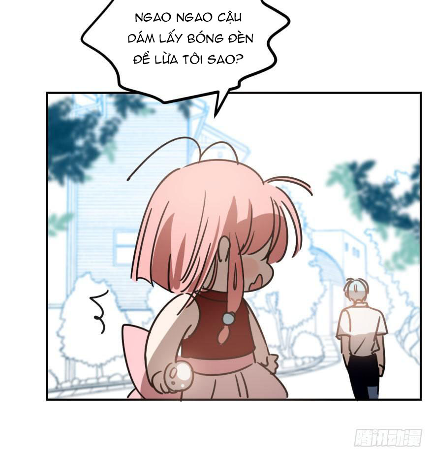 bắt lấy ngao ngao chapter 21 21