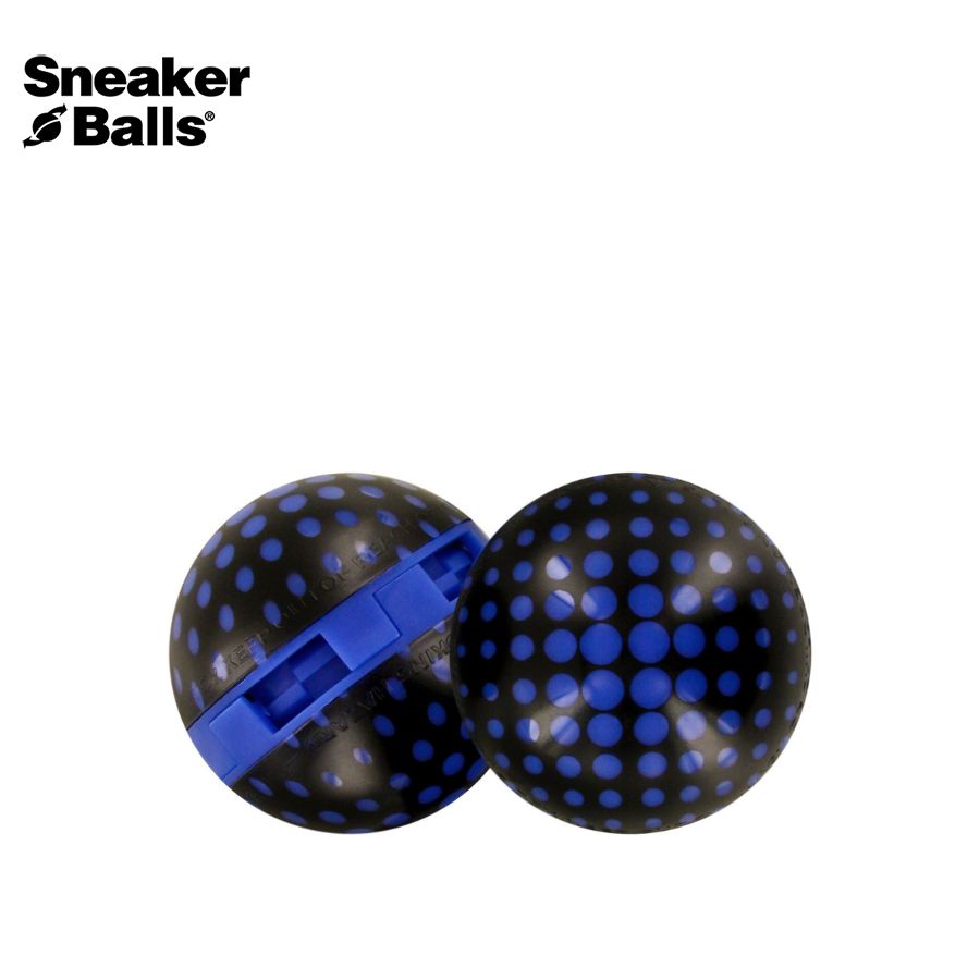 Banh khử mùi cho giày unisex Sneaker Balls Matrix - 20210