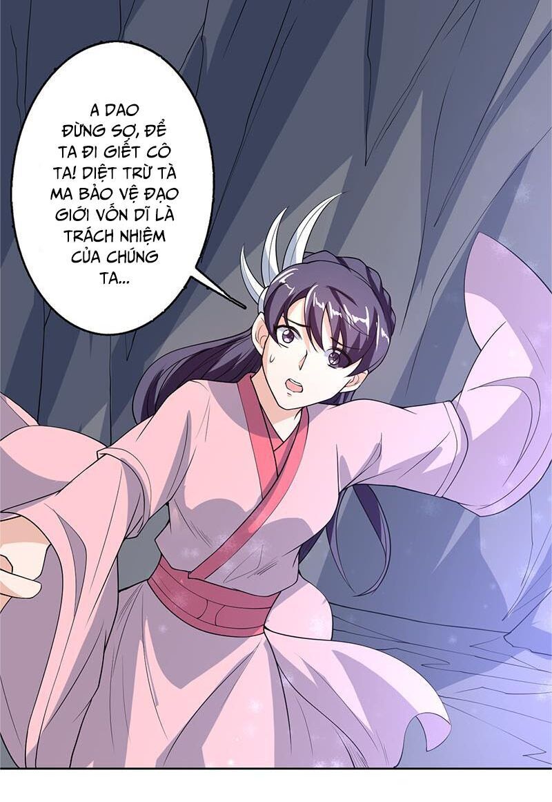 tối cường thần thú hệ thống chapter 162 8