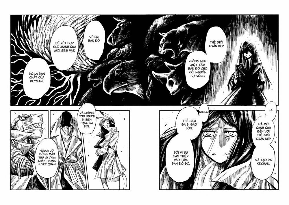 keyman chapter 24 22