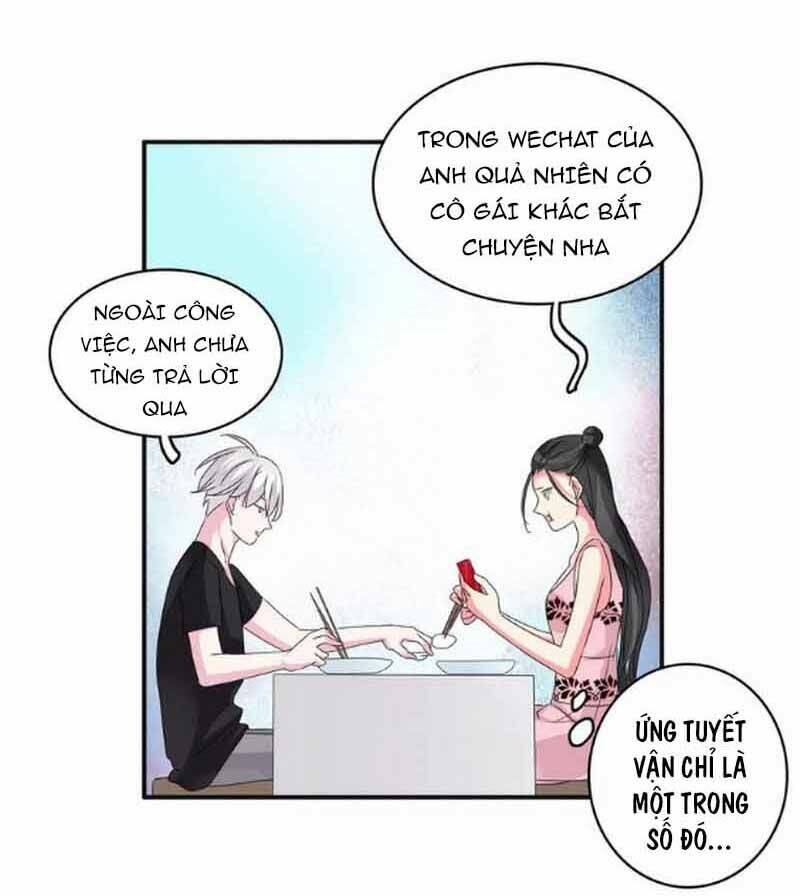 lều khều biết yêu chapter 76 61