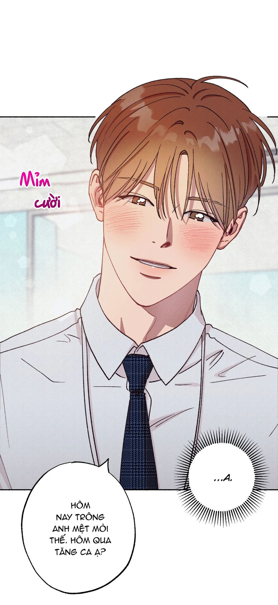 please, candy! chapter 2 5