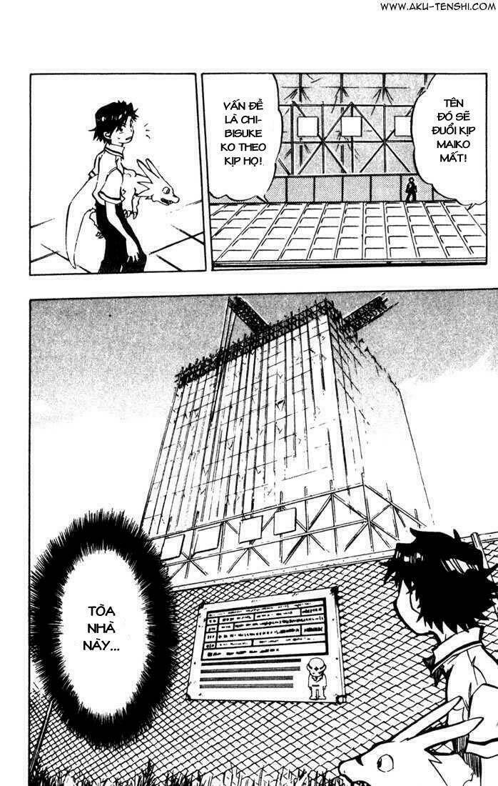 rồng ma trận chapter 2 30