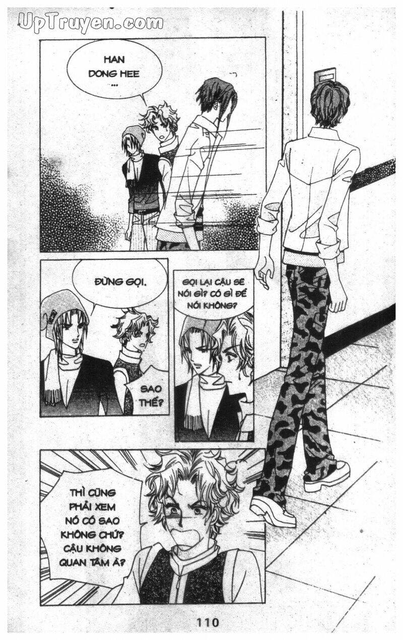 dạ khúc chapter 6 110