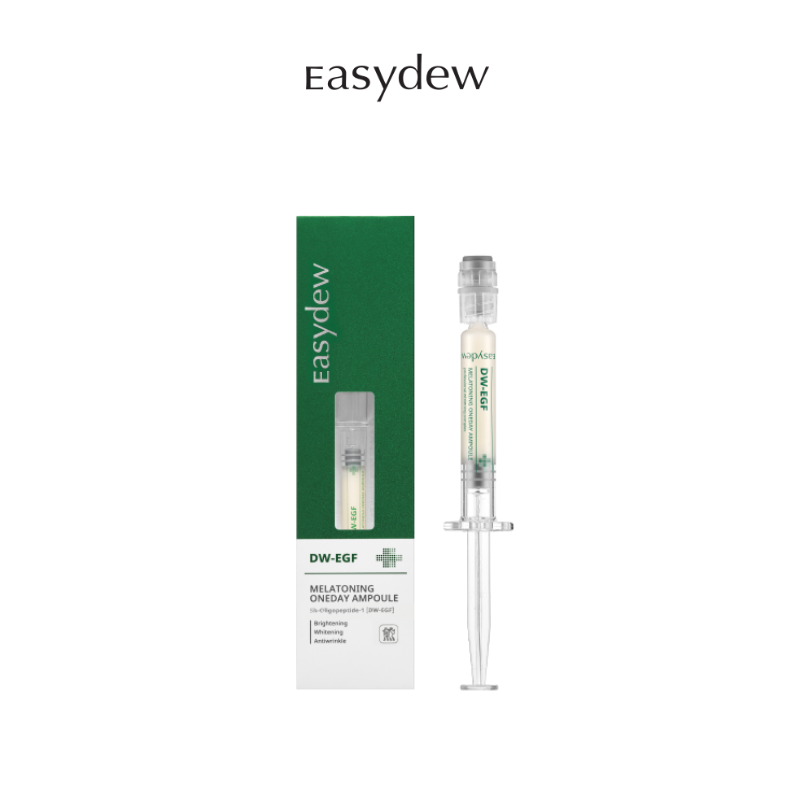 Easydew DW-EGF Melatoning Oneday Ampoule 1ml