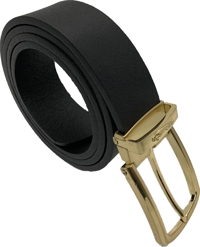 Dây nịt nam da bò đầu kim thời trang - TCN1063