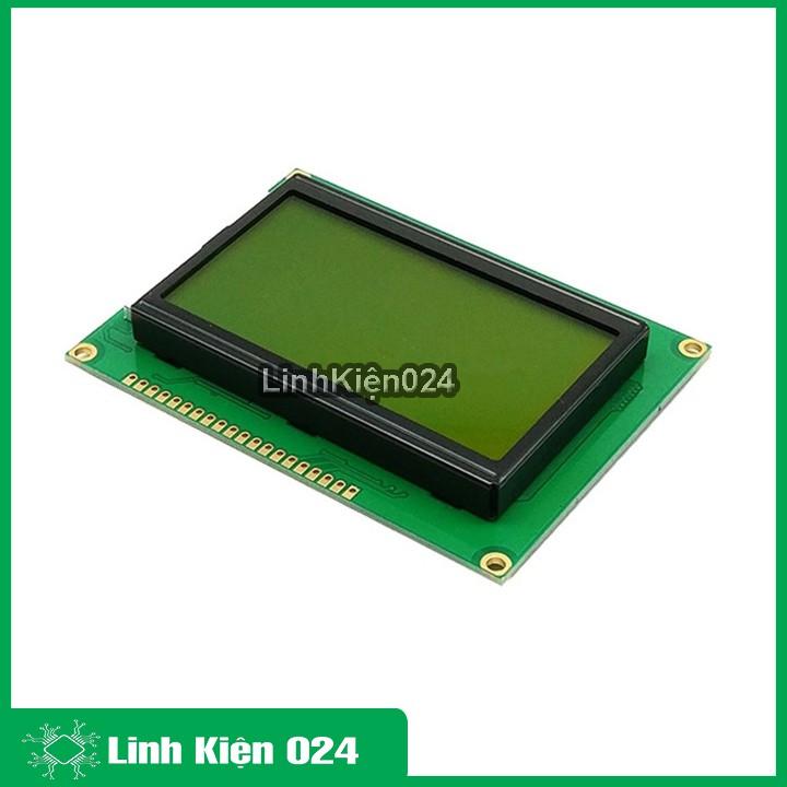 Các Loại Màn Hình LCD 12864   5V