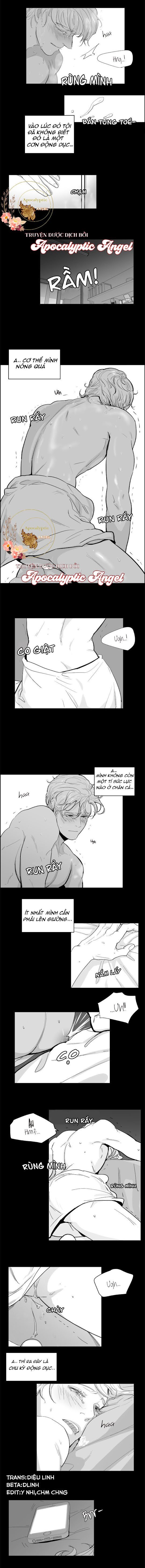 heat and run chapter 10 6