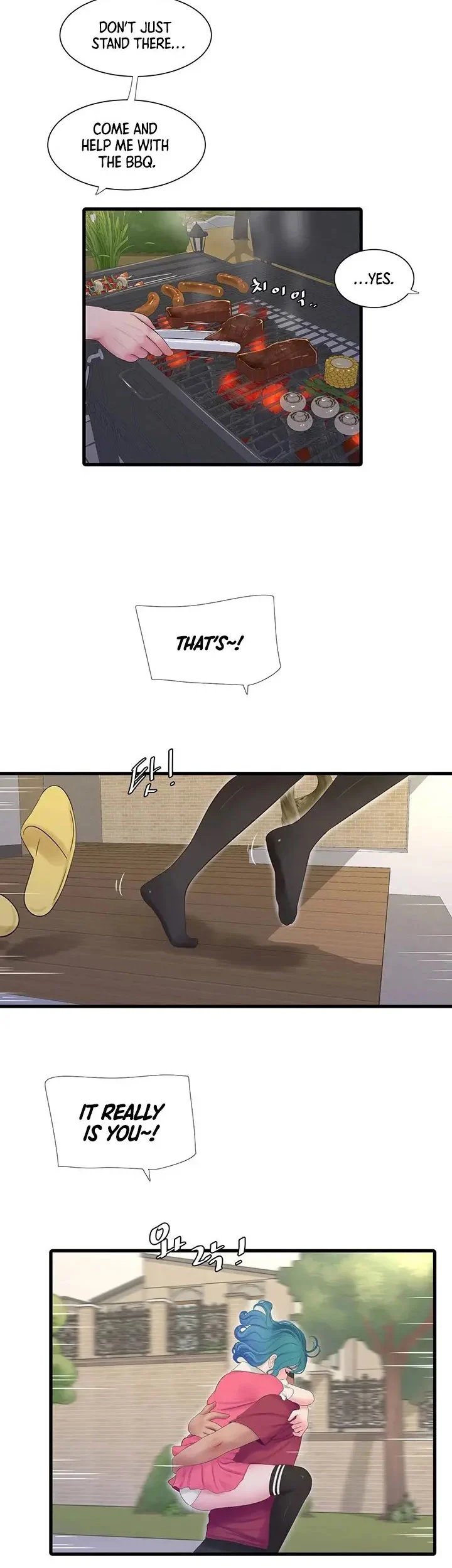 các em trinh nữ ở rể chapter 112 10