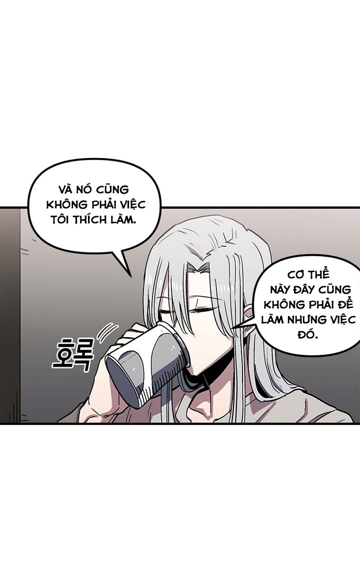 người chơi lỗi chapter 27 16