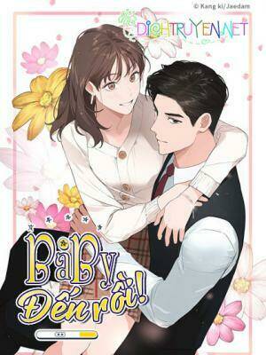 Baby Đến Rồi! Chapter 76 - Trang 0