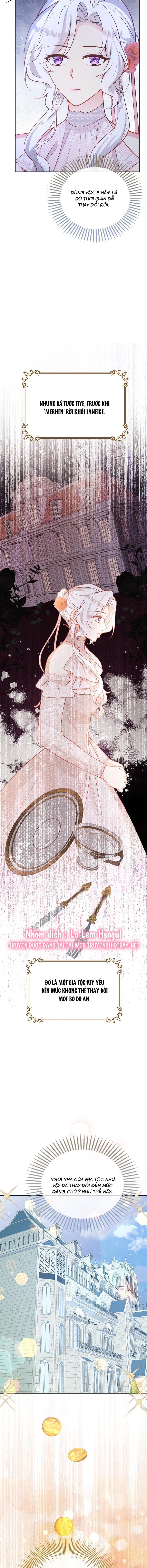 tôi sẽ nuôi dưỡng hai đứa con của nam chính chapter 52 1