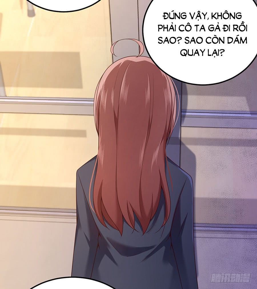 nam thần truy thê chỉ nam chapter 16.1 29