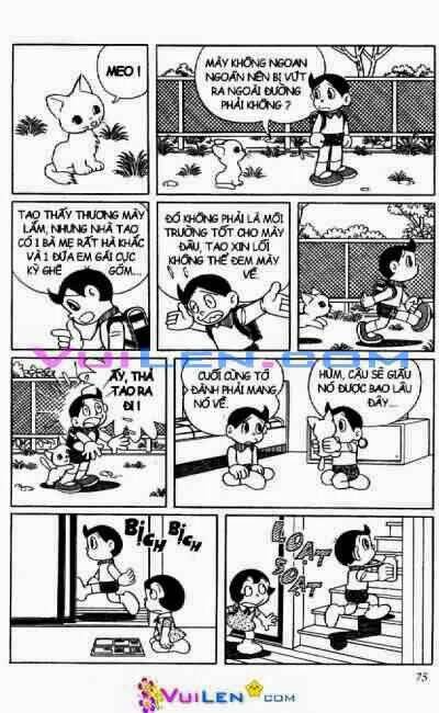 perman - cậu bé siêu nhân chapter 56 6