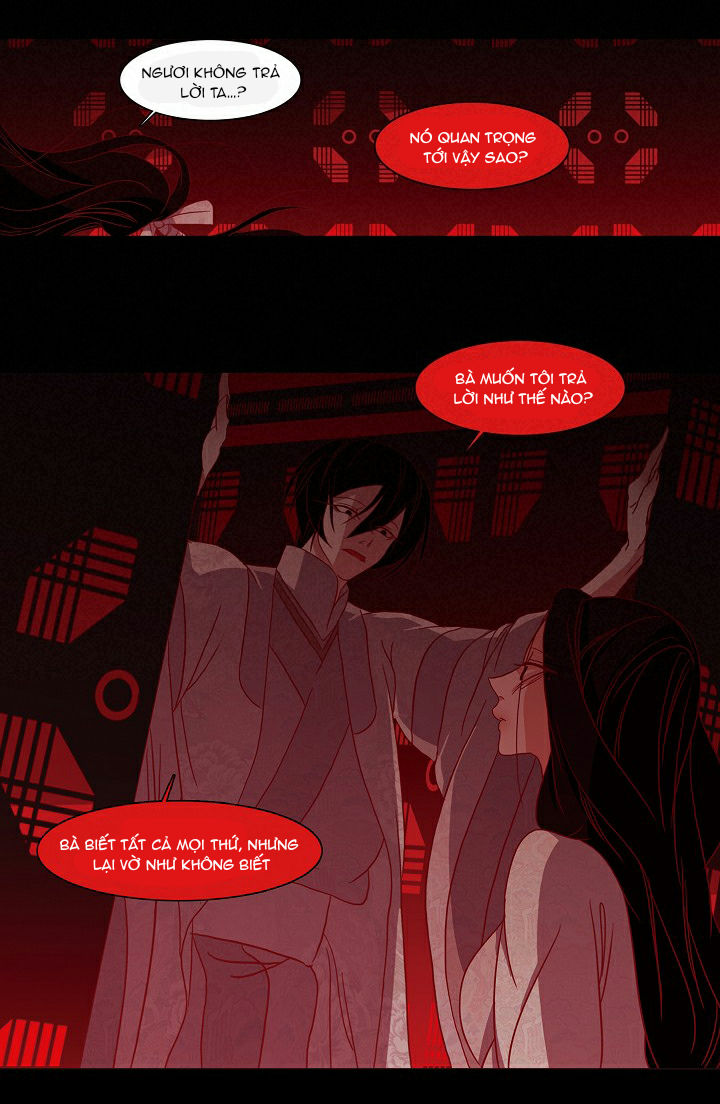 huyết hồ chapter 7 47