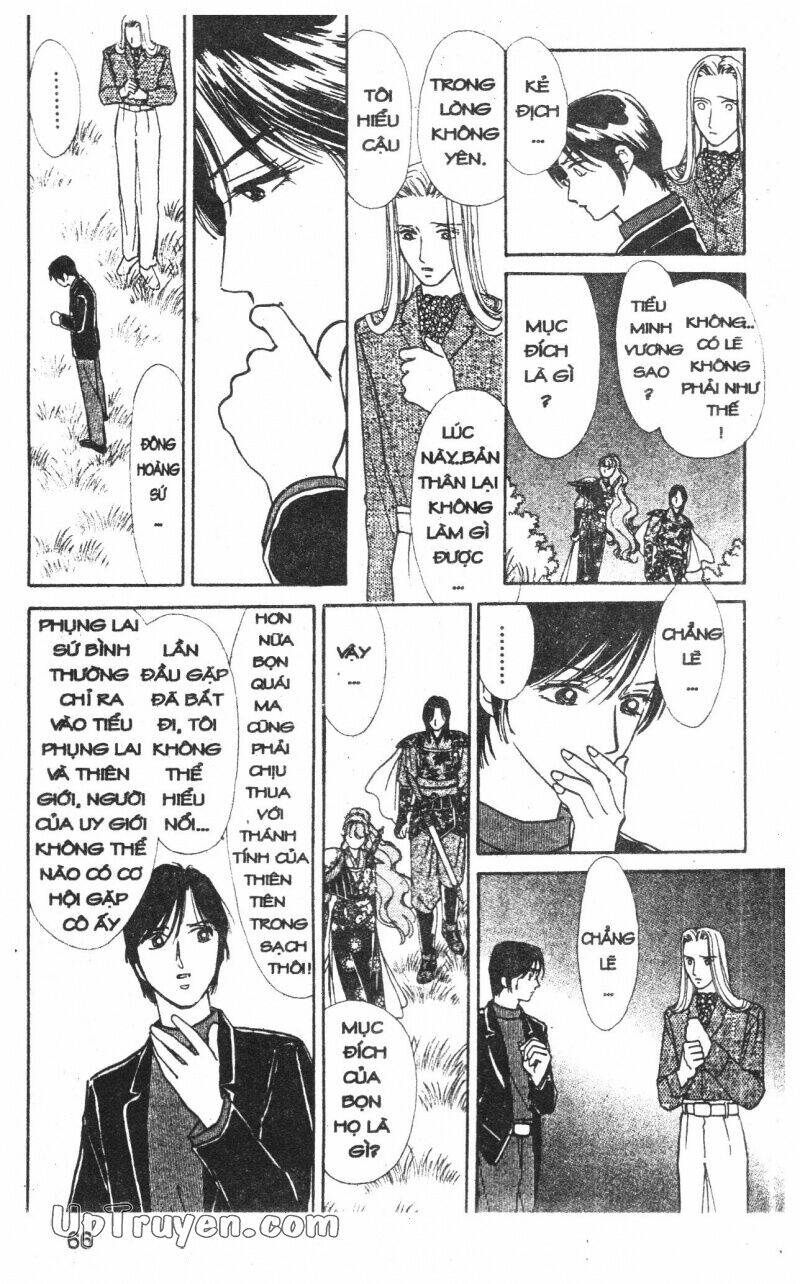 hoàng tử hoa - bud boy chapter 12 67