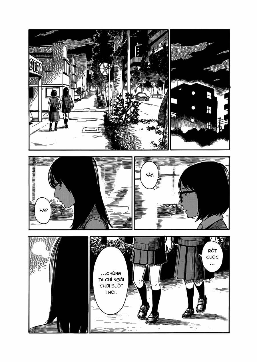 boku wa mari no naka chapter 29 5