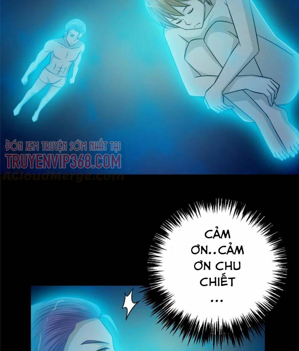 đai ca trở lại tuổi 16 chapter 101 7