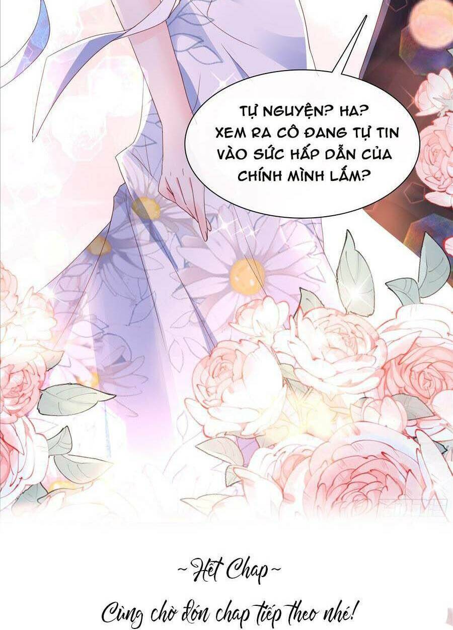 nhược hữu hàn đông ngộ noãn dương chapter 6 54