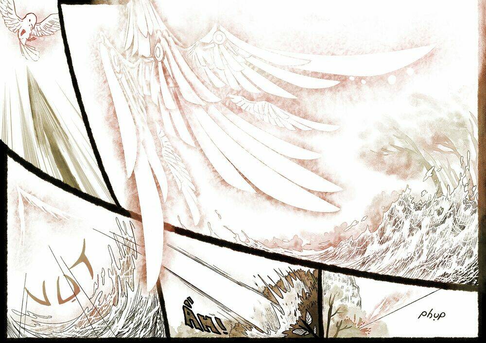 đồng vọng dân gian chapter 18 21