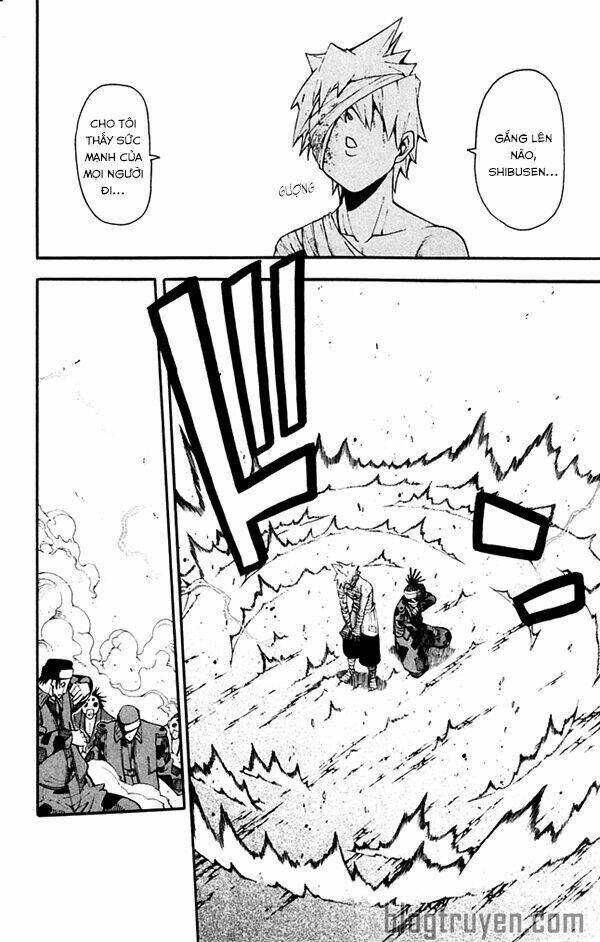 soul eater chapter 59 5