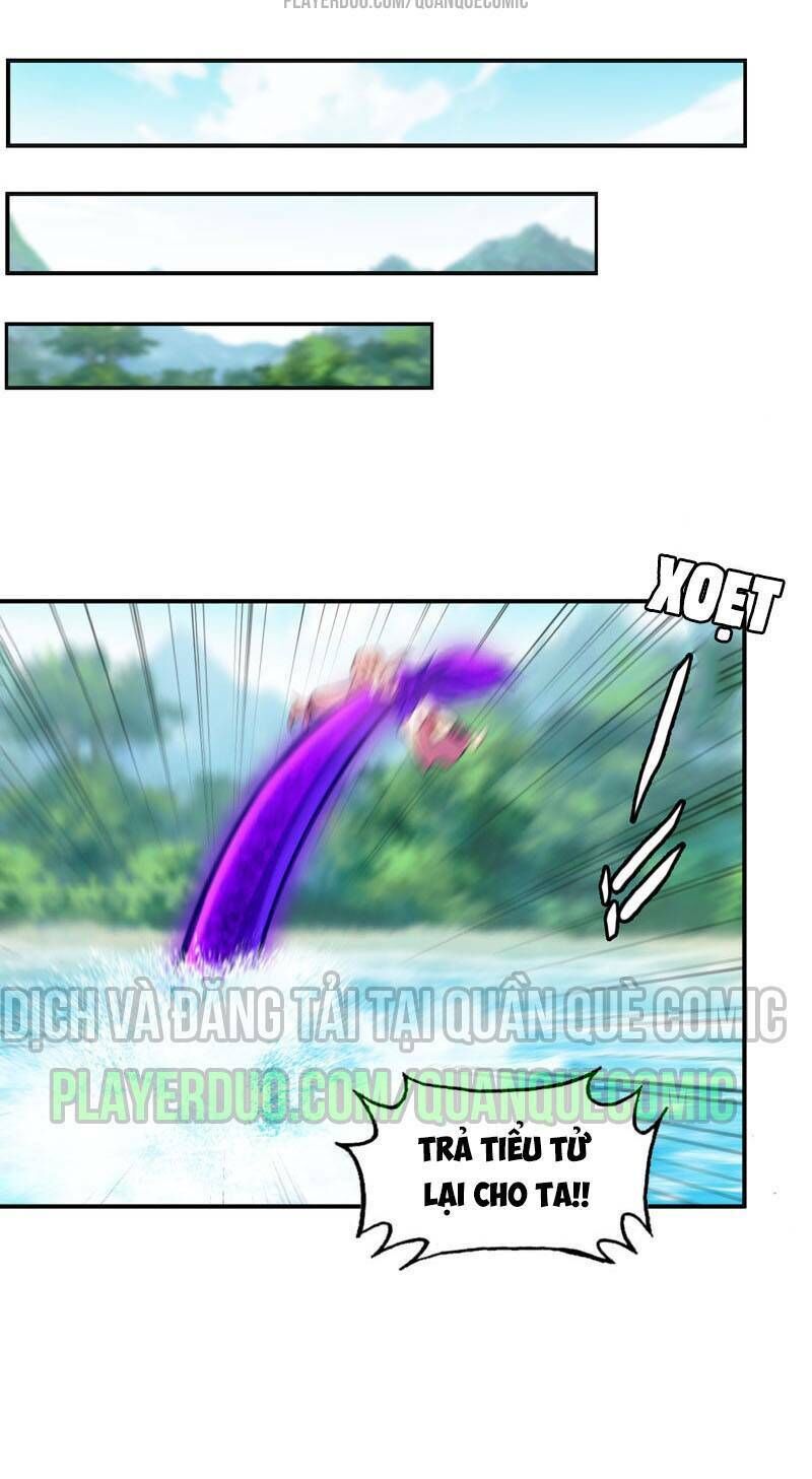 khởi đầu bằng một con côn chapter 26 8