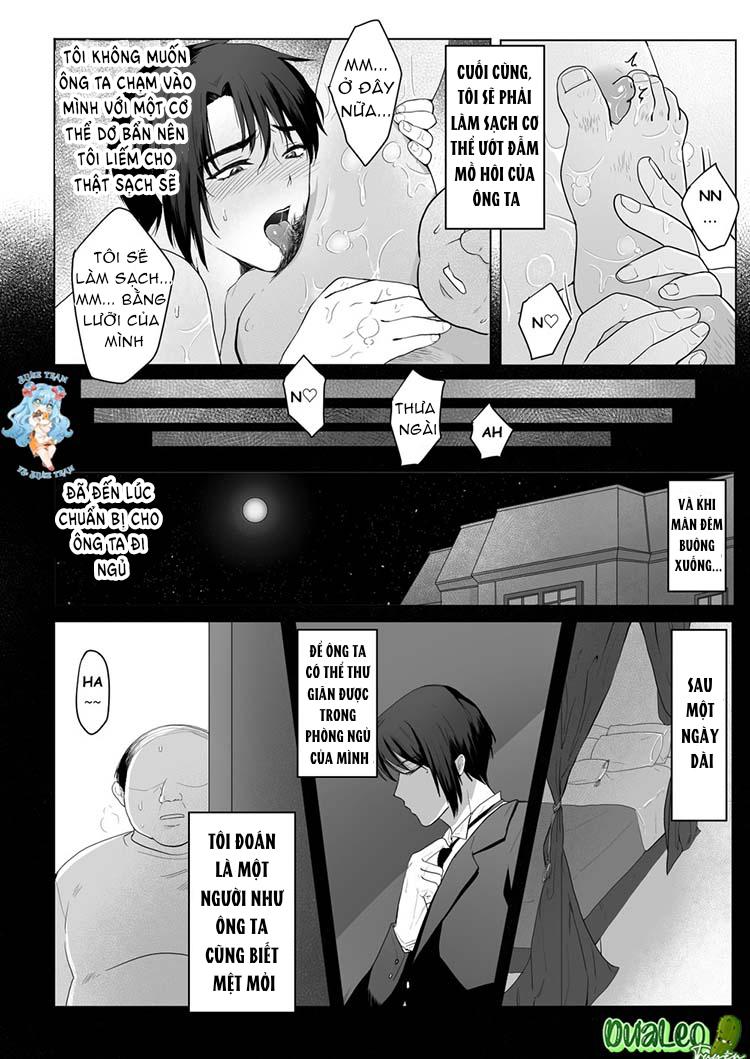 tổng hợp oneshot boylove chapter 33 21