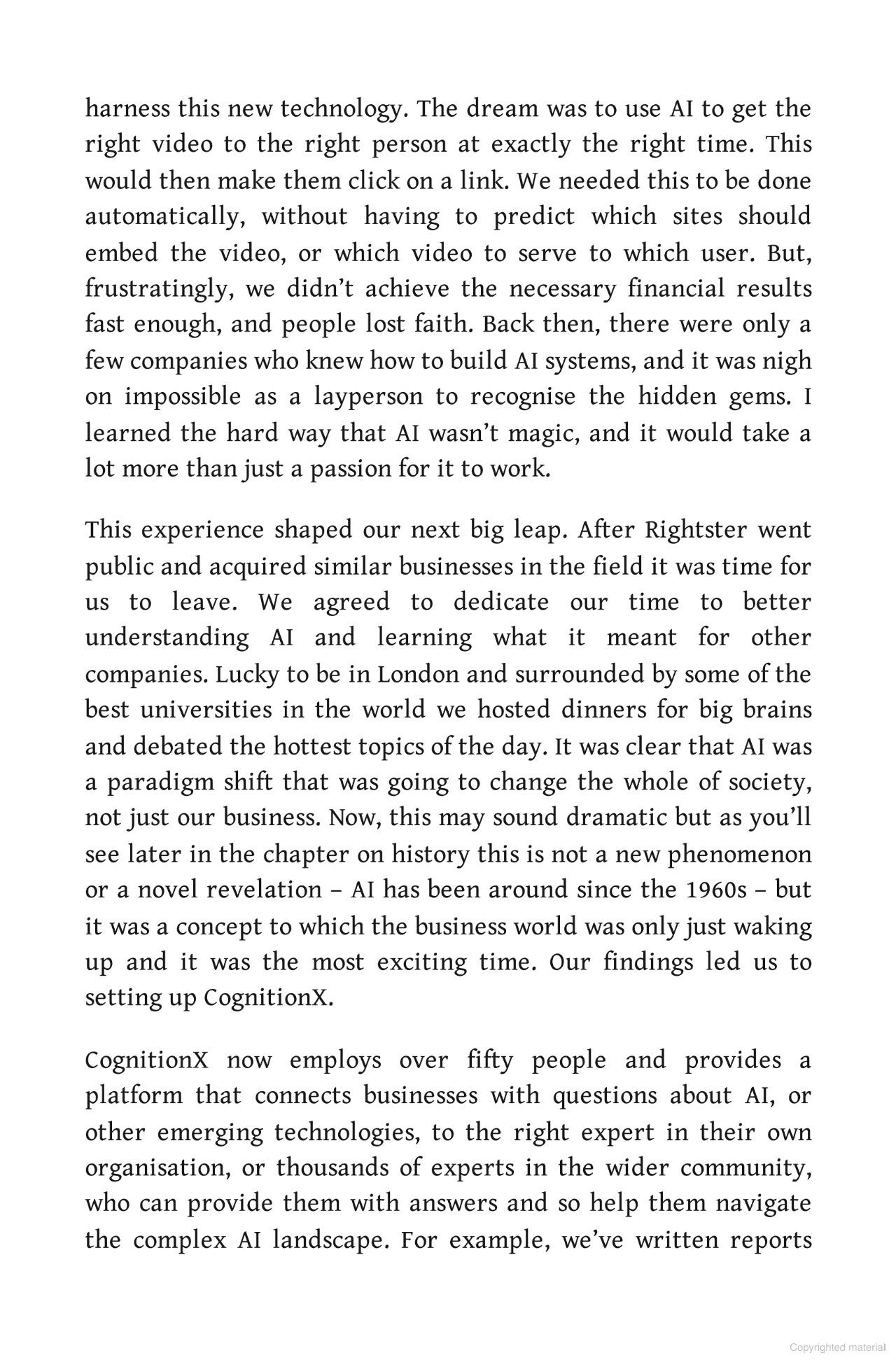 Sách ngoại văn: How To Talk To Robots - A Girls’ Guide To A Future Dominated By AI