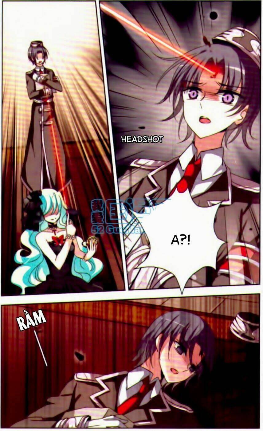 xuyên duyệt tây nguyên 3000 chapter 73 16