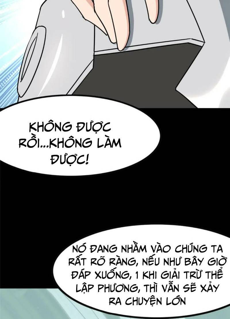 bạn gái virus của tôi chapter 401 76