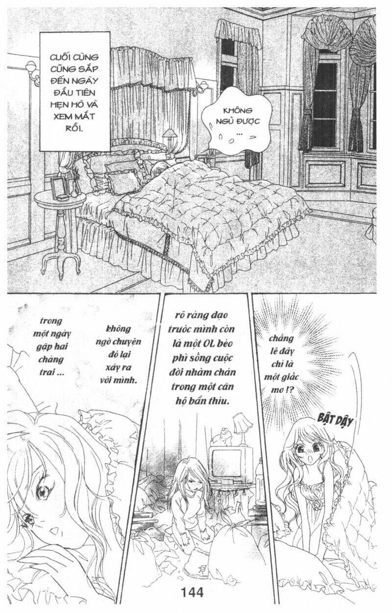 masochistic princess chapter 1 144
