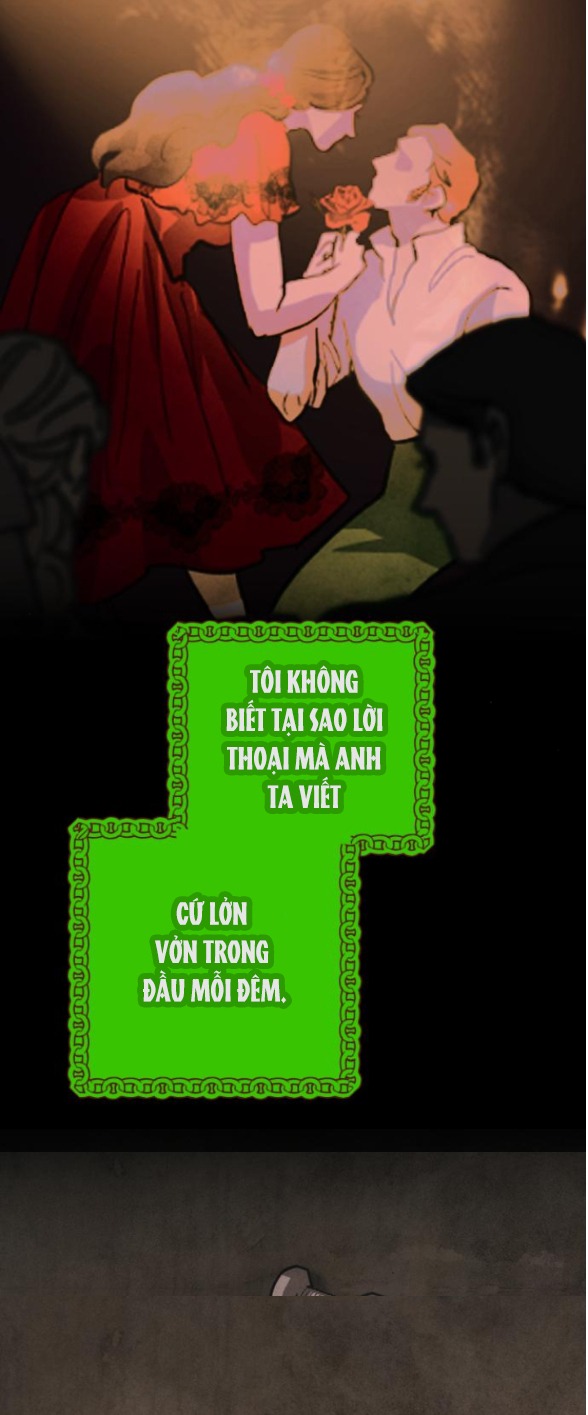 người tình đêm xanh chapter 4.1 2