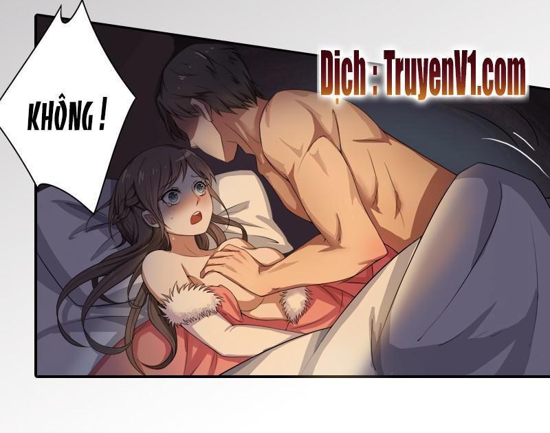 thiếu soái! vợ ngài lại bỏ trốn chapter 1 3