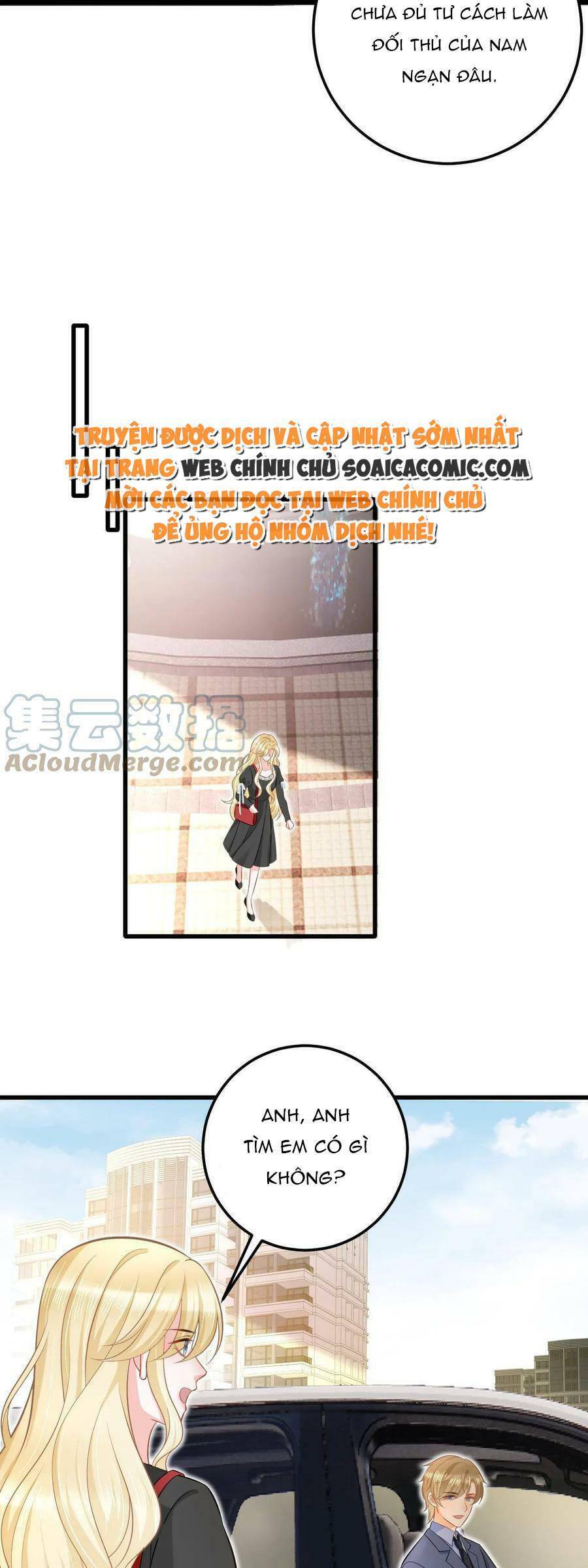 trở thành boss siêu giàu sau thất nghiệp chapter 0 27